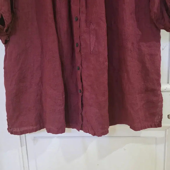 [BUNJANG] Summer Linen Long Dress / 여름  고급스런  마 린넨 롱원피스  깨끗해요  가슴단면