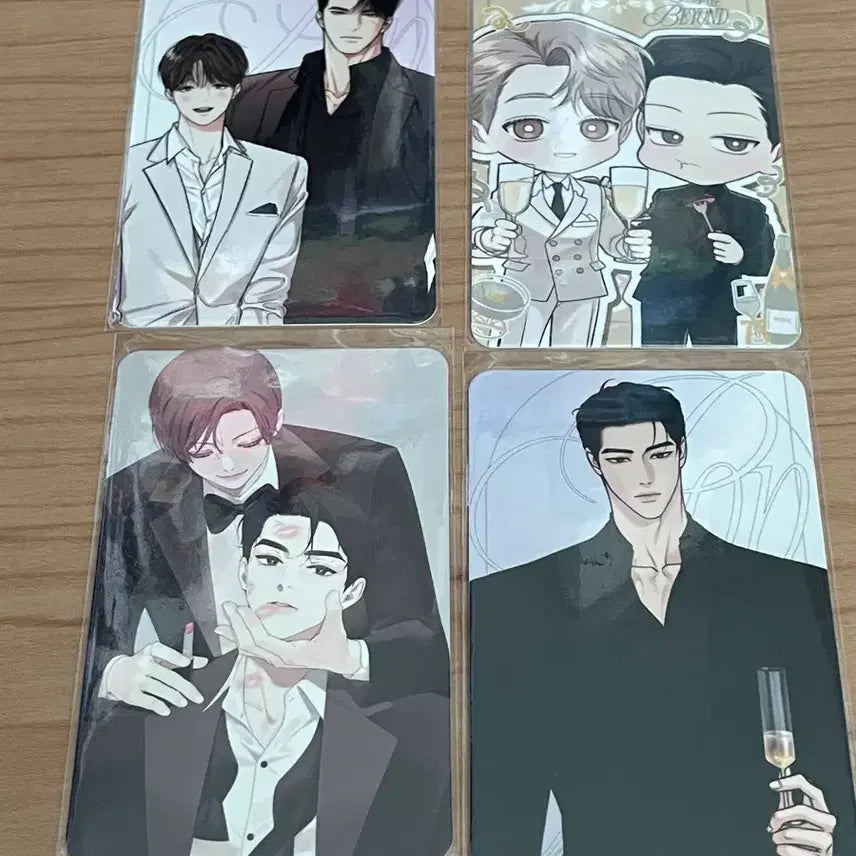 [BUNJANG] Beyond Popup Photocard / 비욘드 팝업 포토카드