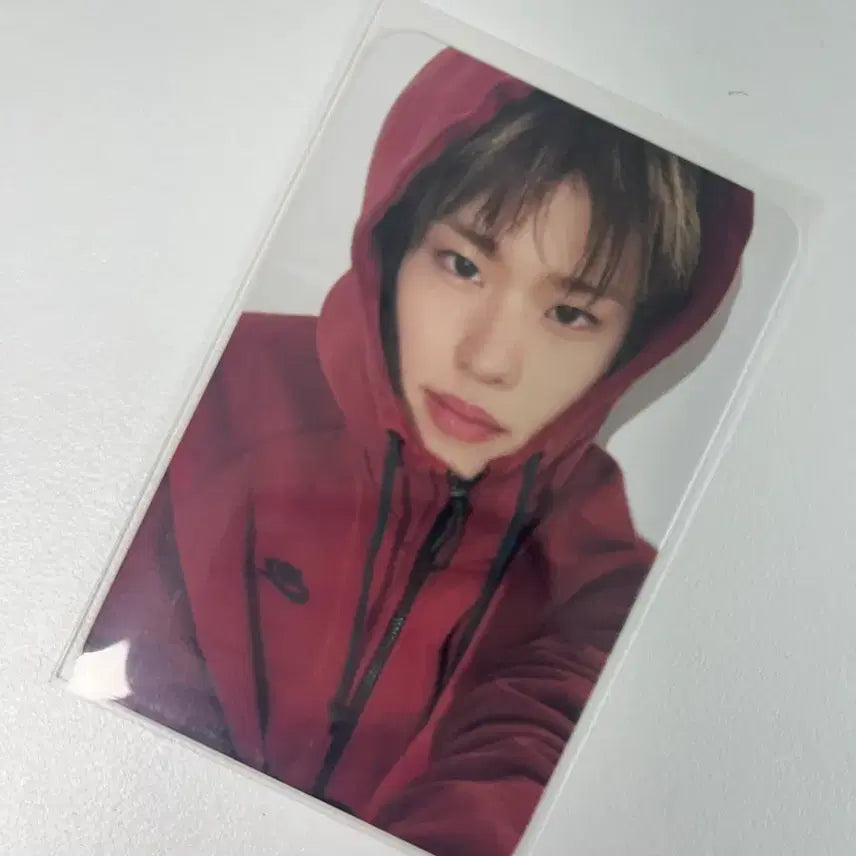 [BUNJANG] RIIZE Sohee Photocard / 라이즈 모켓샵 소희 포카