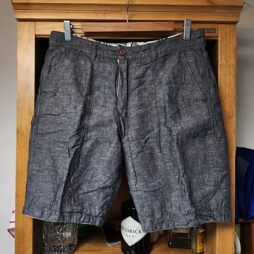 [BUNJANG] Joey Factory Reversible Shorts / Joey Factory 리버서블 쇼츠