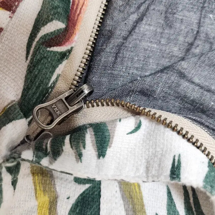 [BUNJANG] Joey Factory Reversible Shorts / Joey Factory 리버서블 쇼츠