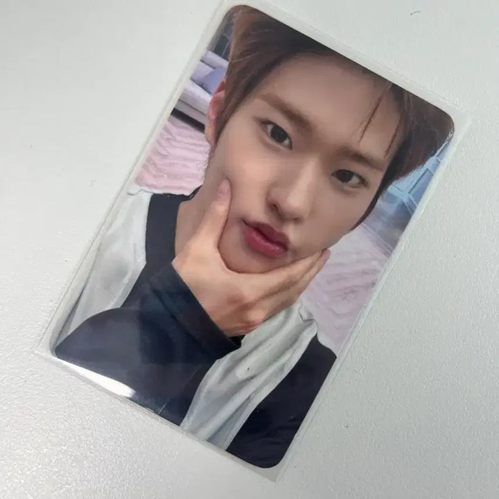 [BUNJANG] RIIZE Sohee Photocard / 라이즈 메이크스타 소희 포카