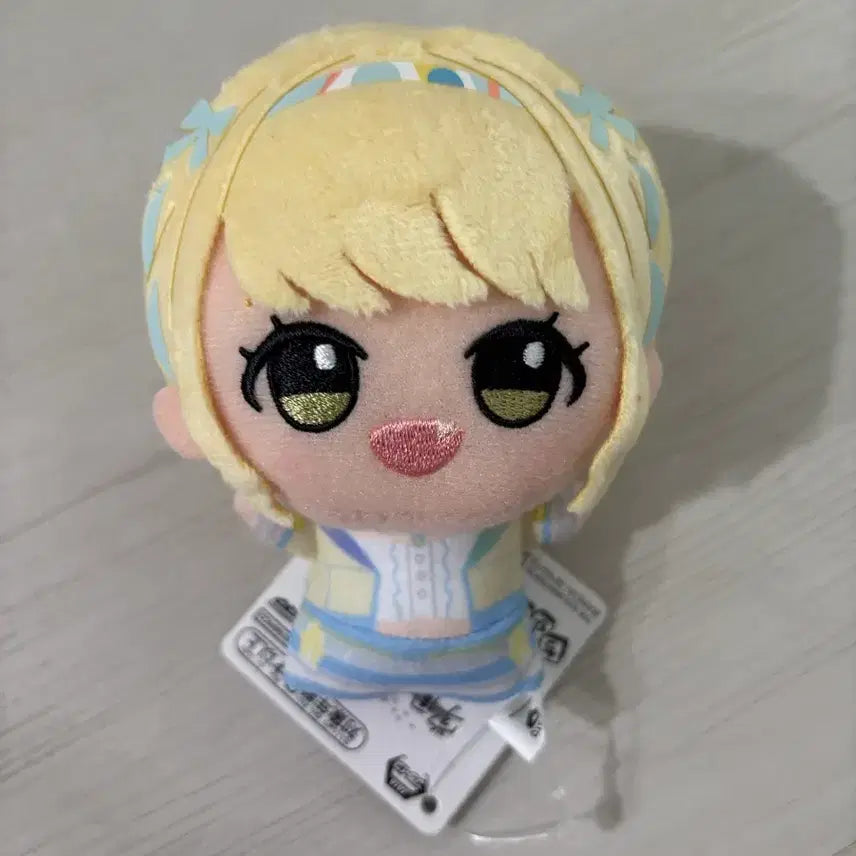 [SOLD OUT] 현물) 후지타 코토네 누이 누이구루미 가쿠마스 학원마스 아이마스