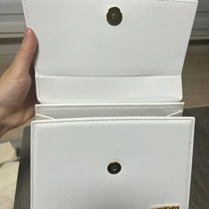 [BUNJANG] Jacquemus Le Grand Chiquito Tote Bag / 자크뮈스 르 치키토 그랑 토트백