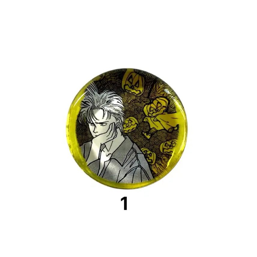 [BUNJANG] Banana Fish Chopstick Rest / 바나나피쉬 젓가락 받침대