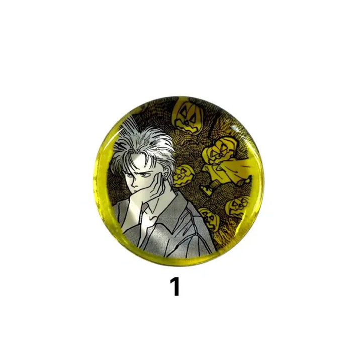 [BUNJANG] Banana Fish Chopstick Rest / 바나나피쉬 젓가락 받침대