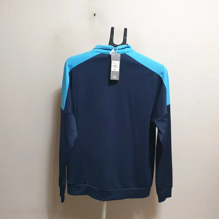 [BUNJANG] Adidas Training Jacket (Size 105) / 아디다스집업트레이닝점퍼/105