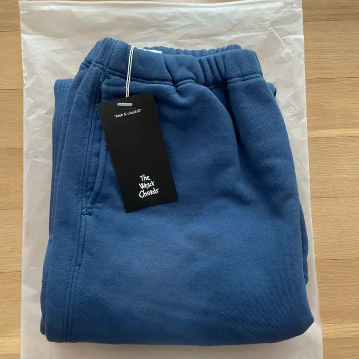 [BUNJANG] RAG&amp;CO Deli Pants Blue / [2] 뤡코즈 델리 팬츠 블루 새재품 교환,판매