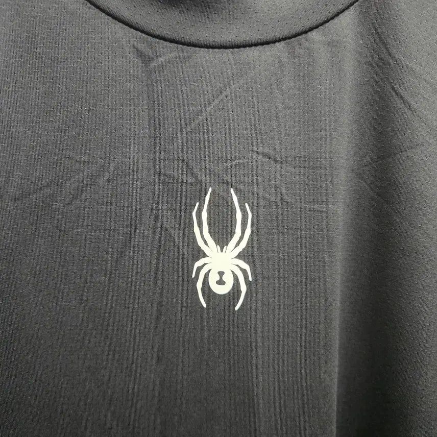 [SOLD OUT] 105,XL )) SPYDER 스파이더 반팔티셔츠! 디자인 예뻐요~