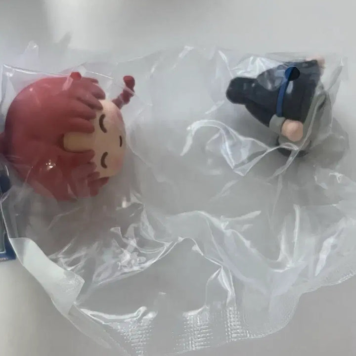 [BUNJANG] Gintama Kamui PoteteR Figure / 미개봉) 은혼 카무이 포테포테R 피규어