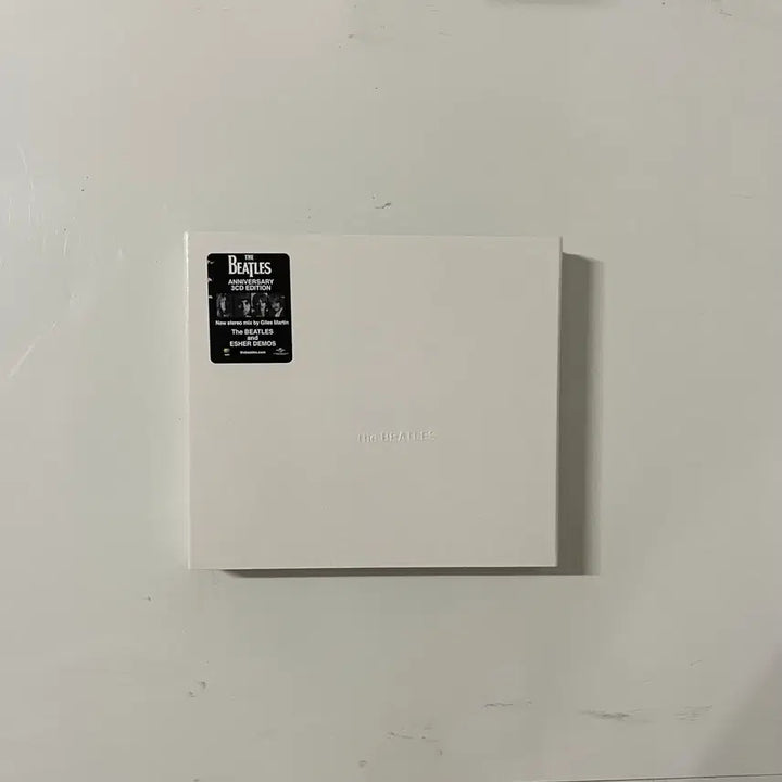 [BUNJANG] The Beatles CD Bundle Set / The Beatles(비틀즈)CD