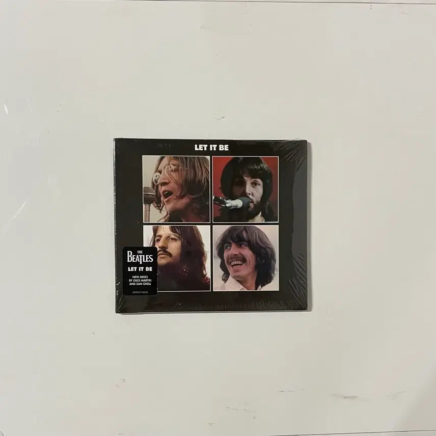 [BUNJANG] The Beatles CD Bundle Set / The Beatles(비틀즈)CD