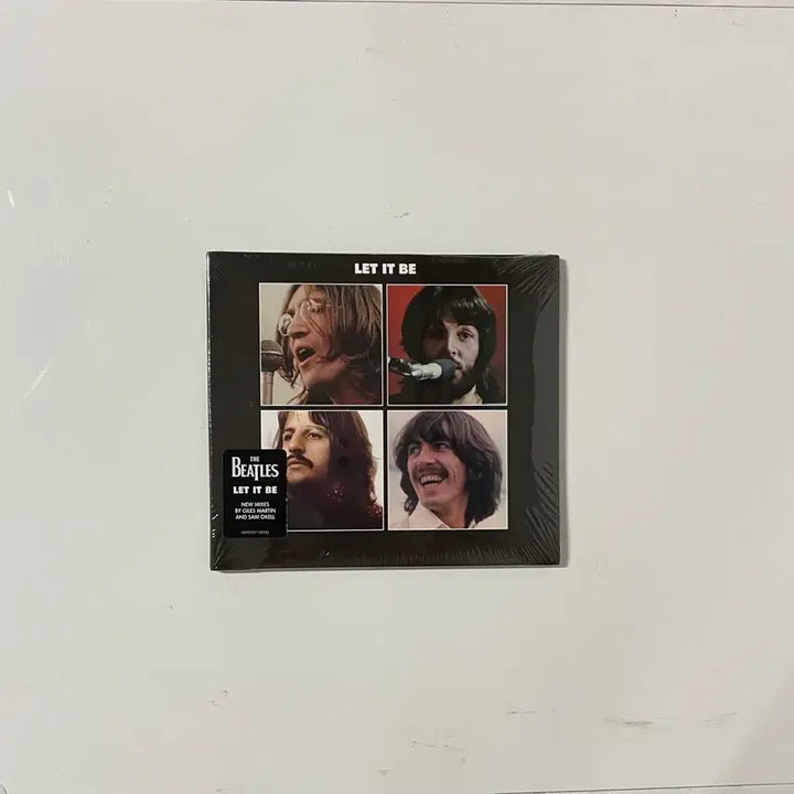 [BUNJANG] The Beatles CD Bundle Set / The Beatles(비틀즈)CD