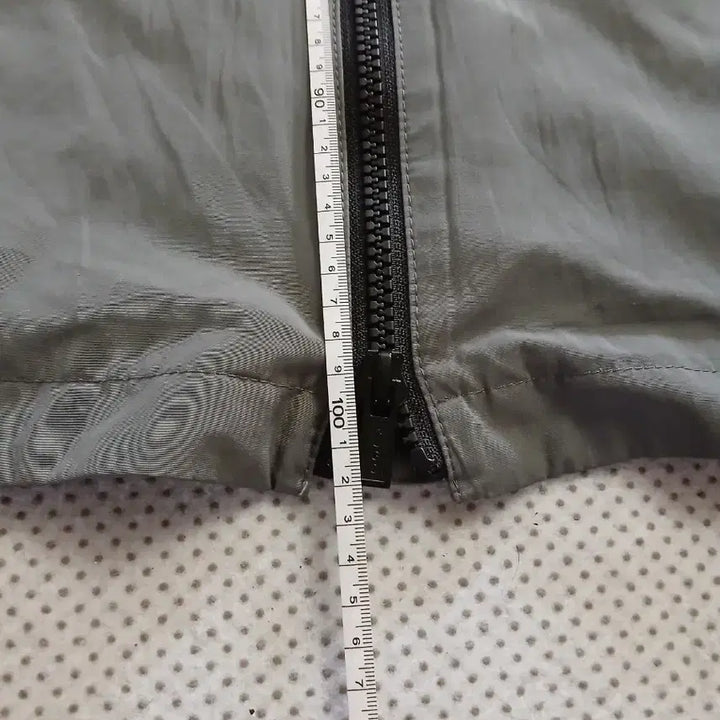 [BUNJANG] Hugo Boss Hooded Long Coat / 휴고 보스 후드 롱 코트