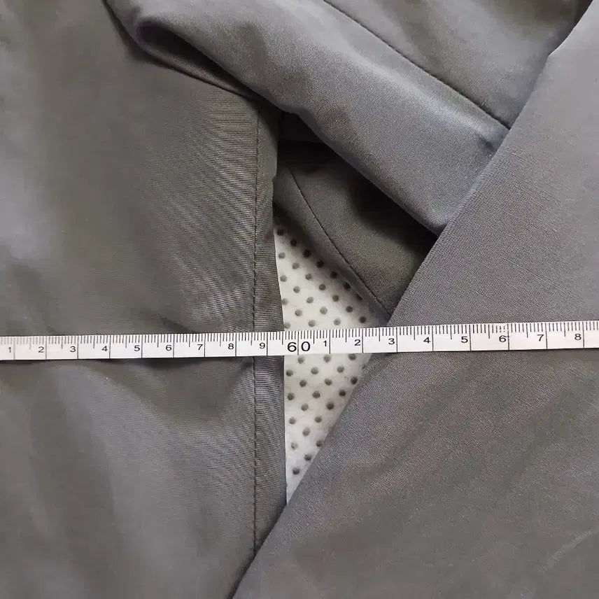 [BUNJANG] Hugo Boss Hooded Long Coat / 휴고 보스 후드 롱 코트