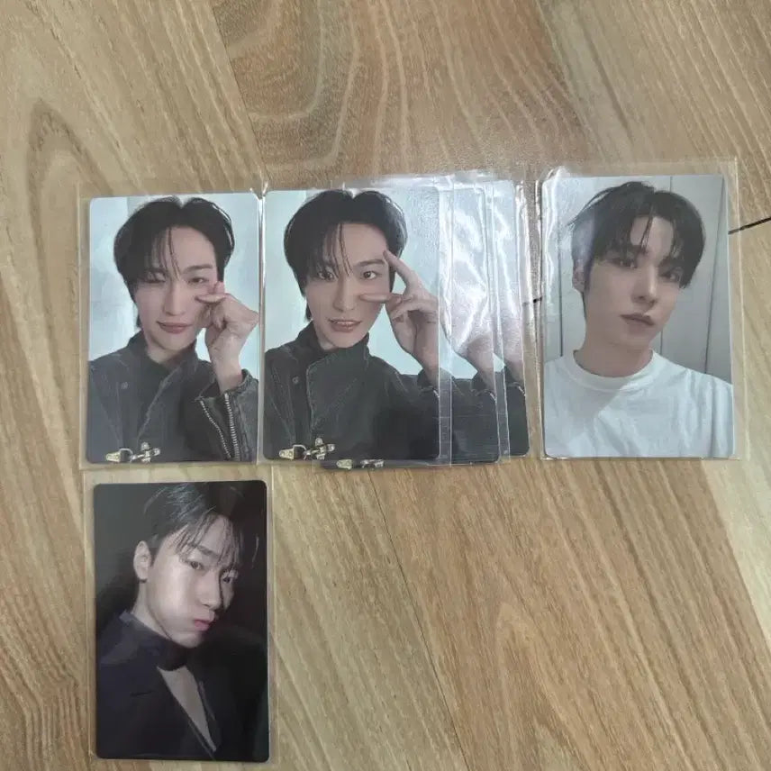 [BUNJANG] ATEEZ Bundle Set / 에이티즈 탈덕처분