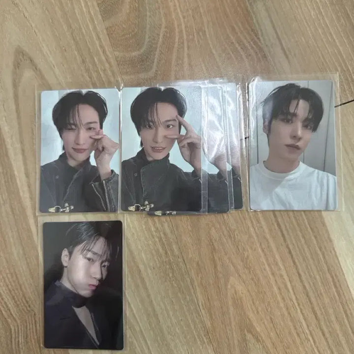 [BUNJANG] ATEEZ Bundle Set / 에이티즈 탈덕처분