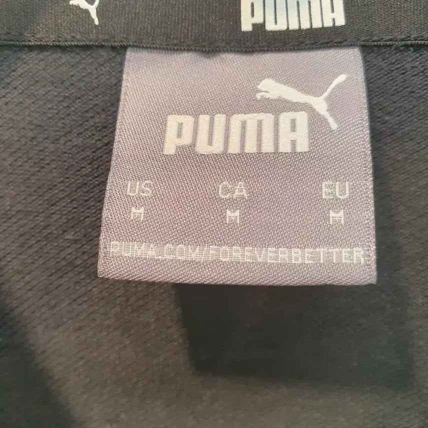[BUNJANG] PUMA Men&