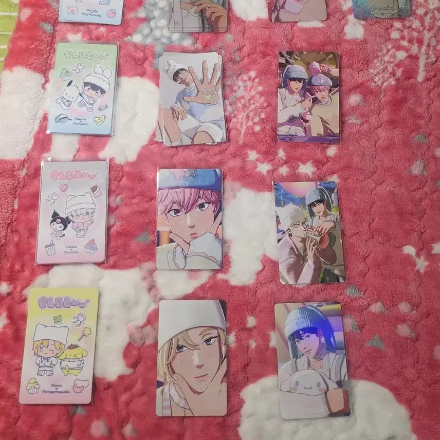 [BUNJANG] PLAVE BBUU Photocard / 플레이브 BBUU 포토카트 앨범 포카