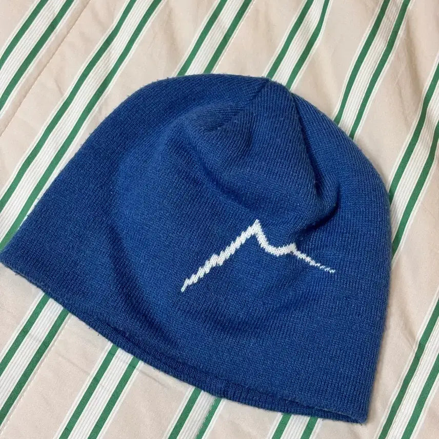 [BUNJANG] Kale Short Beanie / 케일 숏 비니
