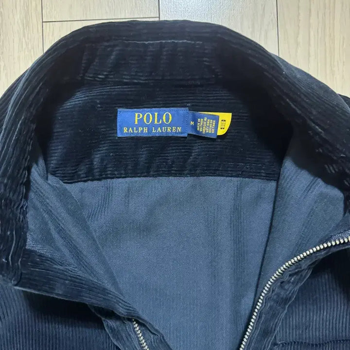 [SOLD OUT] 폴로 랄프로렌 코듀로이 골덴 자켓 M