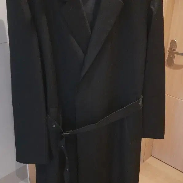 [BUNJANG] In Silence Trench Coat / 인사일런스 트렌치코트판매합니다