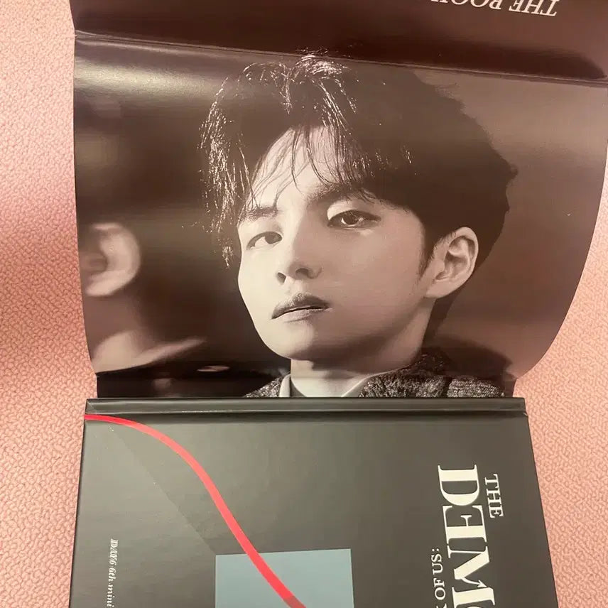 [SOLD OUT] 데이식스 데몬 개봉