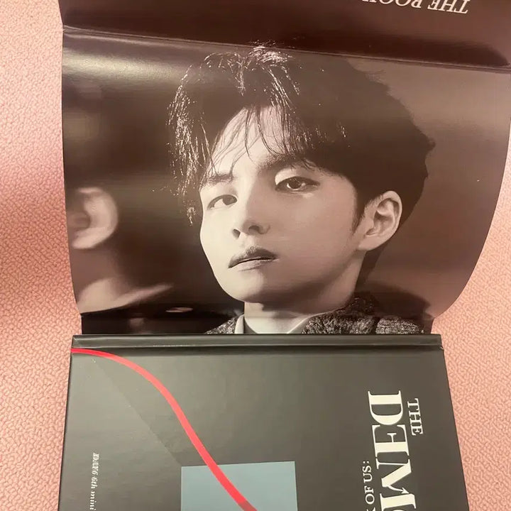 [SOLD OUT] 데이식스 데몬 개봉