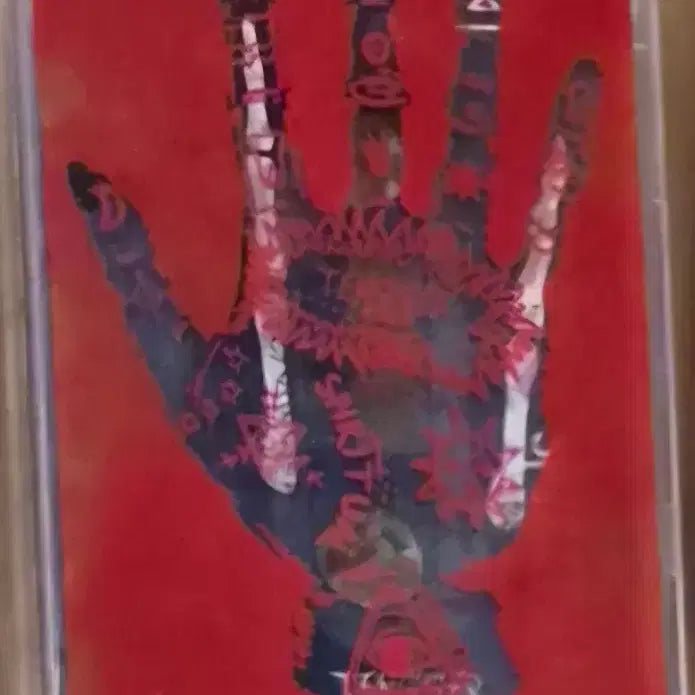 [BUNJANG] Tengger Spiritual 2017 Cassette / 네고 가능 Tengger Spiritual 2017 Cassette