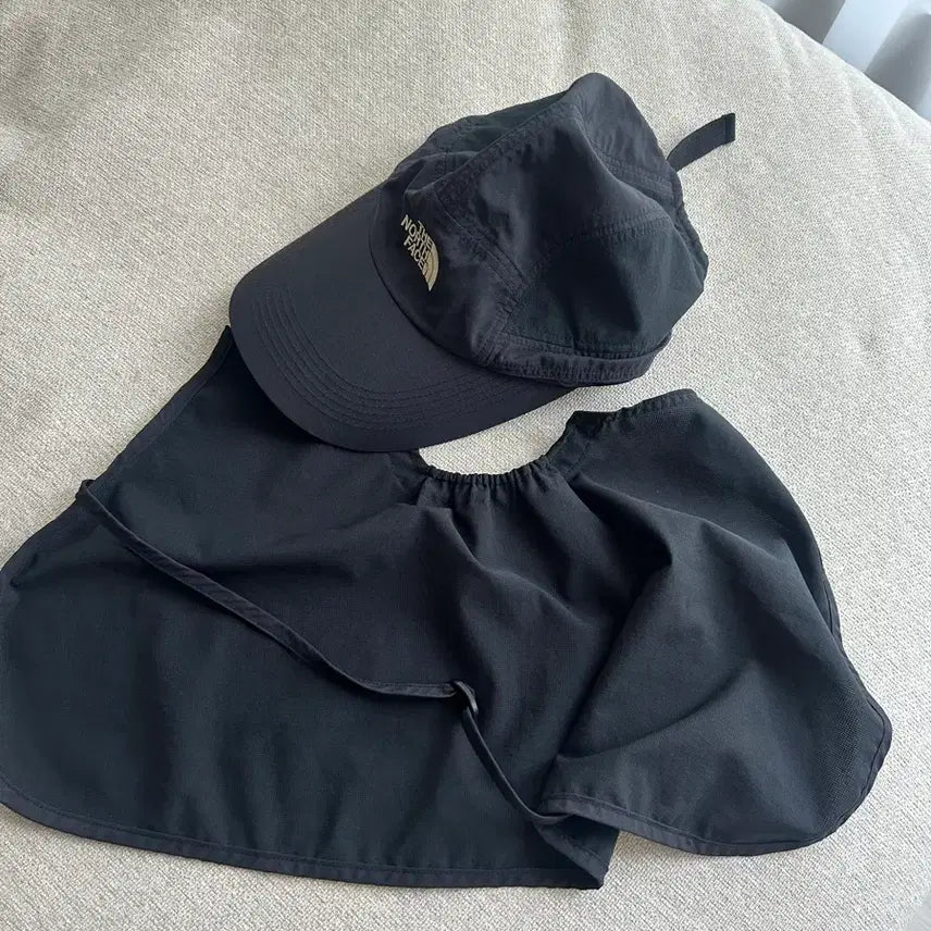 [SOLD OUT] 노스페이스 재팬 선쉴드 캡