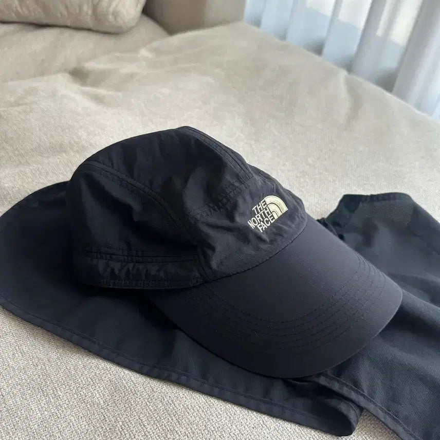 [SOLD OUT] 노스페이스 재팬 선쉴드 캡