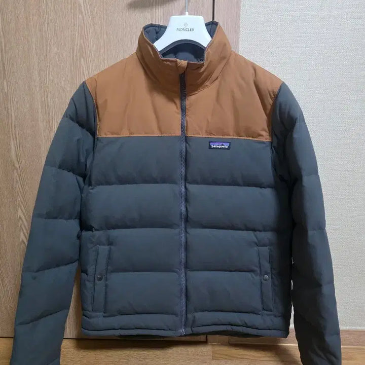 [BUNJANG] Patagonia Baby Down Jacket M 100 / 파타고니아 비비 패딩 점퍼 M 100사이즈