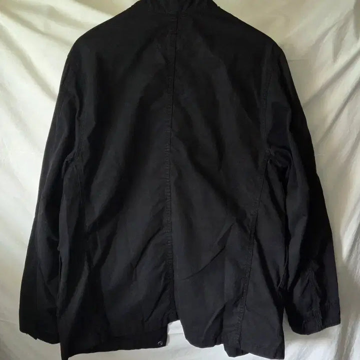 [SOLD OUT] 알파인더스트리 m65 필드 자켓 블랙 L