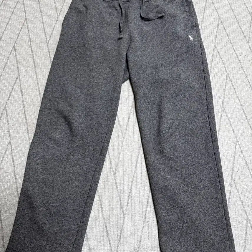 [BUNJANG] Polo Ralph Lauren Loopback Terry Sweatpants M / 폴로 루프백 테리 스웻팬츠 M