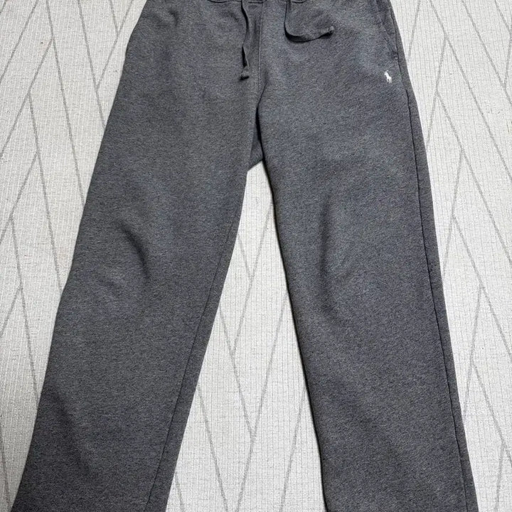 [BUNJANG] Polo Ralph Lauren Loopback Terry Sweatpants M / 폴로 루프백 테리 스웻팬츠 M