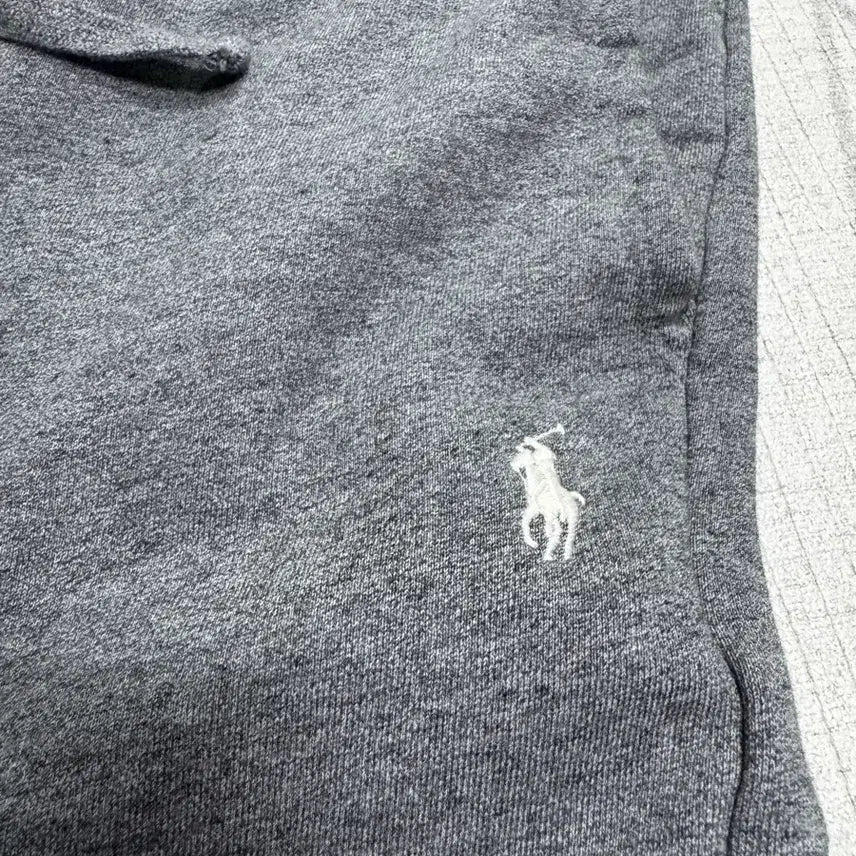 [BUNJANG] Polo Ralph Lauren Loopback Terry Sweatpants M / 폴로 루프백 테리 스웻팬츠 M