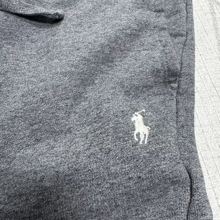[BUNJANG] Polo Ralph Lauren Loopback Terry Sweatpants M / 폴로 루프백 테리 스웻팬츠 M