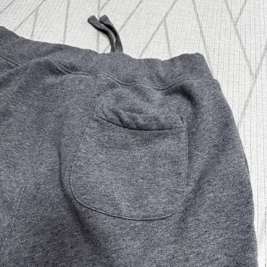 [BUNJANG] Polo Ralph Lauren Loopback Terry Sweatpants M / 폴로 루프백 테리 스웻팬츠 M