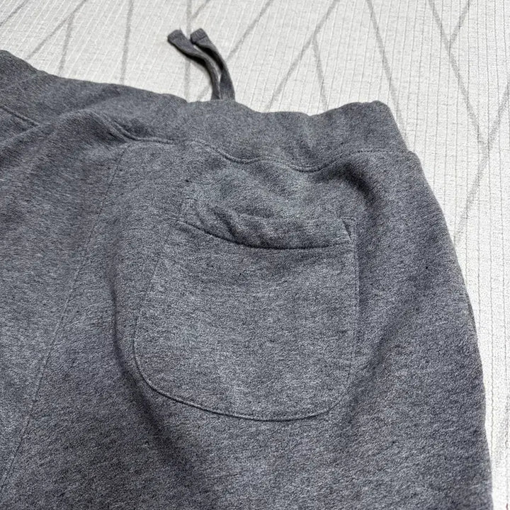 [BUNJANG] Polo Ralph Lauren Loopback Terry Sweatpants M / 폴로 루프백 테리 스웻팬츠 M
