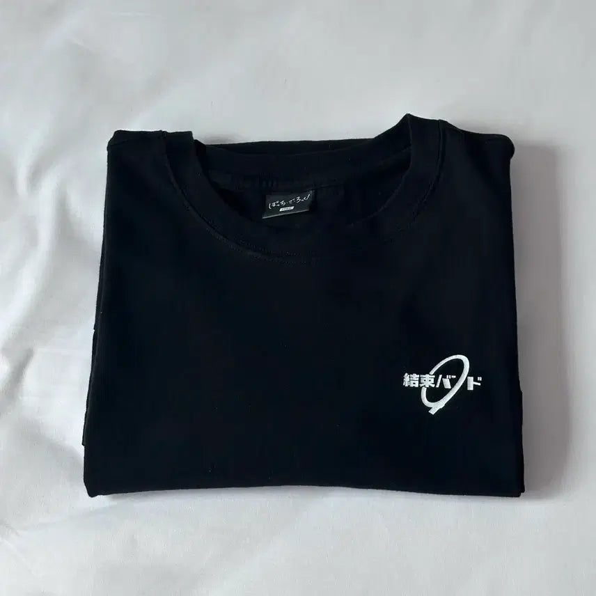 [SOLD OUT] [봇치더록] 결속밴드 티셔츠