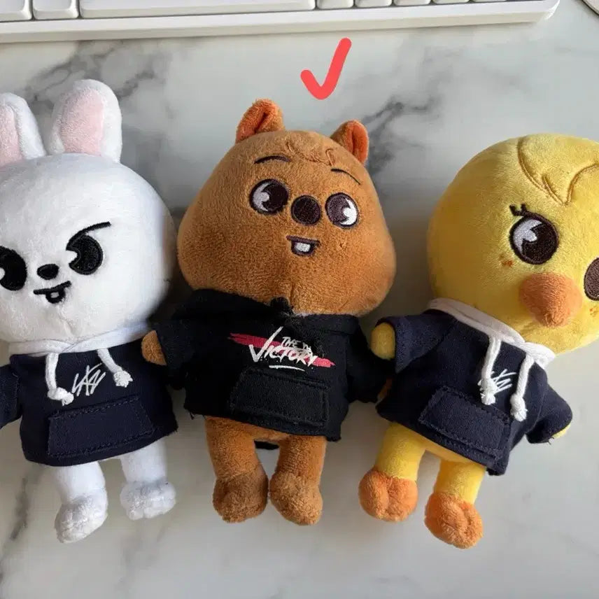 [BUNJANG] SKZOO Han Mini Han Quokka / 스키주 미니 한쿼카