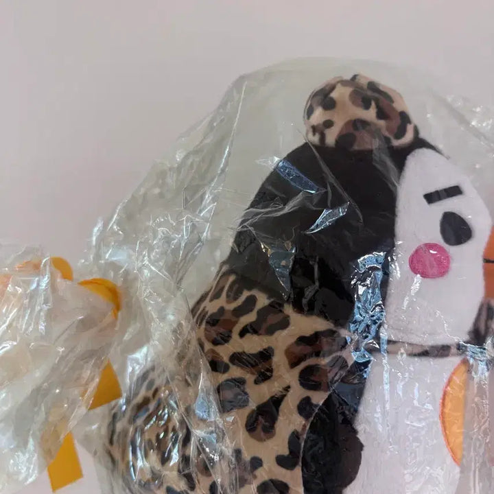 [BUNJANG] 2PM Lee Junho 10th Anniversary Penguin Doll / (미개봉) 2PM 10주년 펭펭이 이준호
