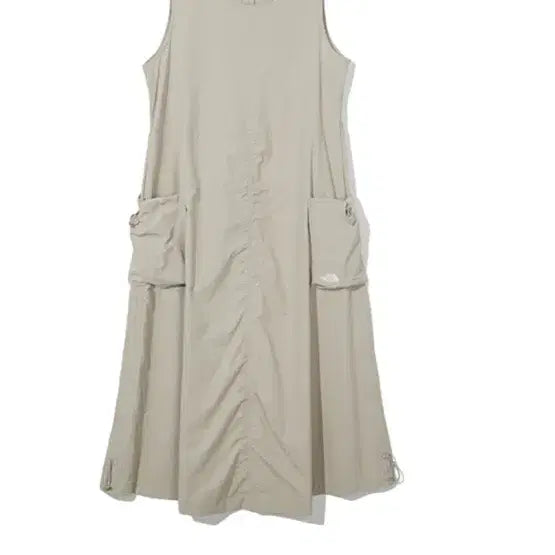 [BUNJANG] The North Face Bridge One-Piece Dress XS80 / 노스페이스 브리지 원피스 xs80