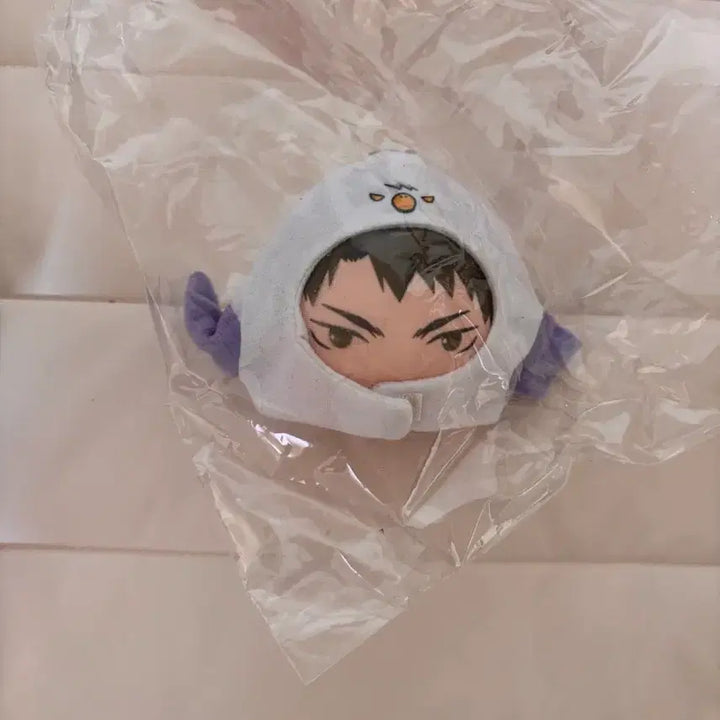 [BUNJANG] Haikyuu Ushijima Wakatoshi Manju / 하이큐 우시지마 와카토시 만쥬