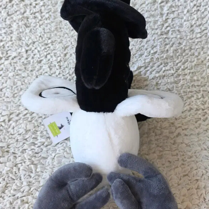 [BUNJANG] K-Deer Huntrix Seo Plush Doll / (택o) 케데헌 헌트릭스 서씨 봉제 인형 (뽑기제품)