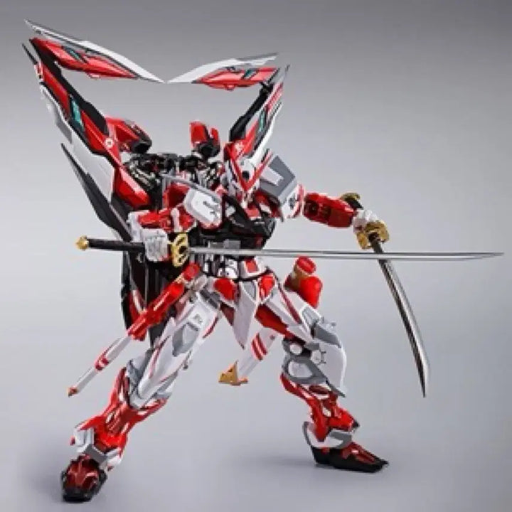 [BUNJANG] Metal Build Astray Kai Action Figure / 메탈빌드 아스트레이 카이 판매(건담)