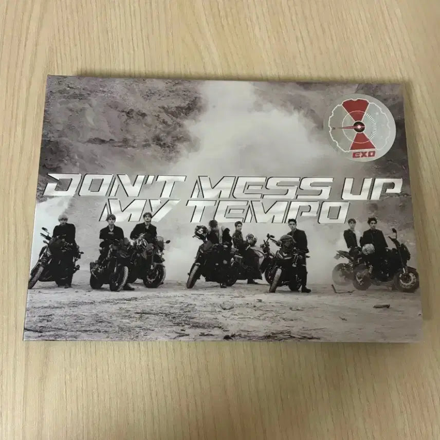 [BUNJANG] EXO Don&