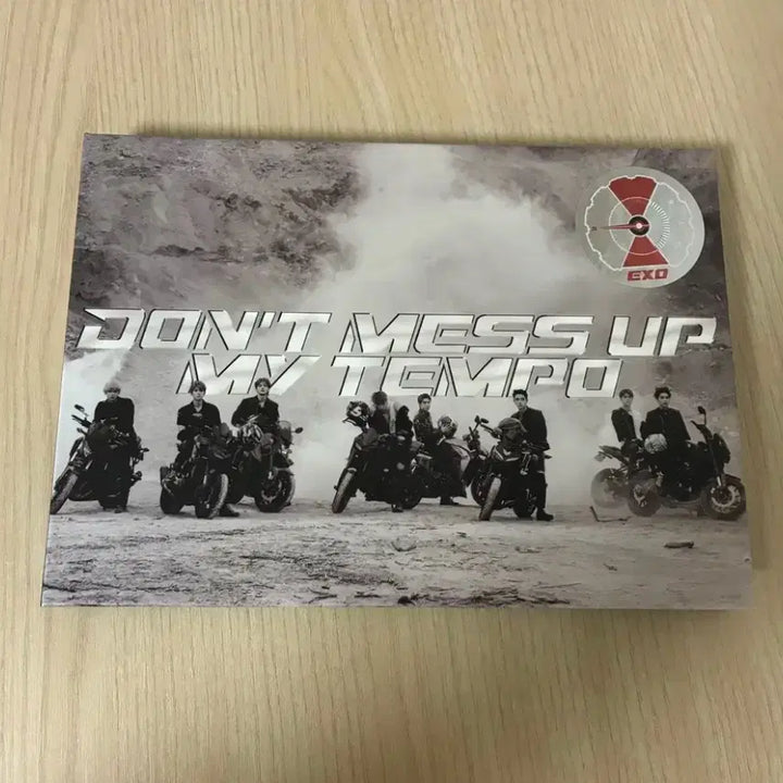 [BUNJANG] EXO Don&