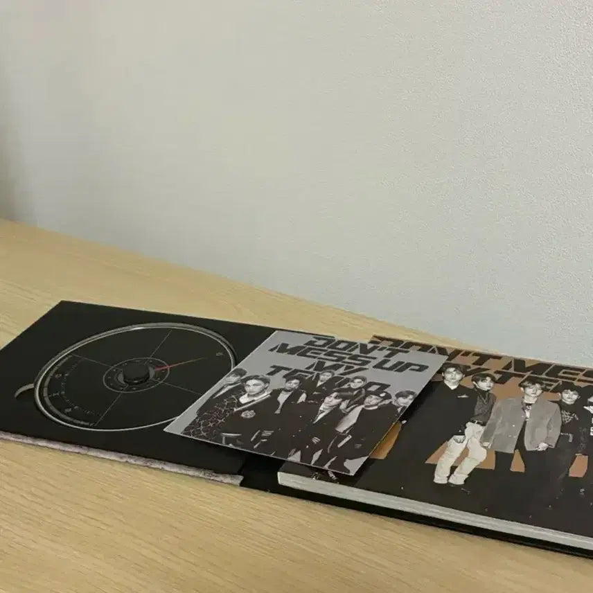 [BUNJANG] EXO Don&