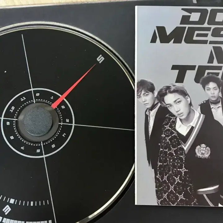 [BUNJANG] EXO Don&